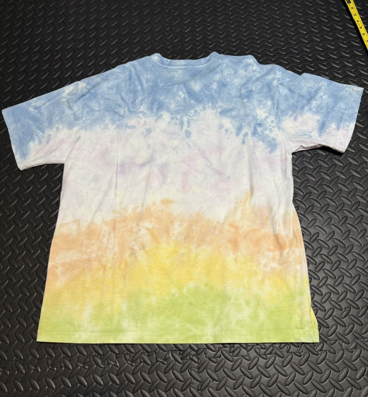 Warren Lotas Warren Lotas Woodstock Tee XL Size US XL / EU 56 / 4 - 5 Thumbnail