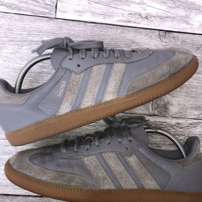 Adidas samba sale new 2018