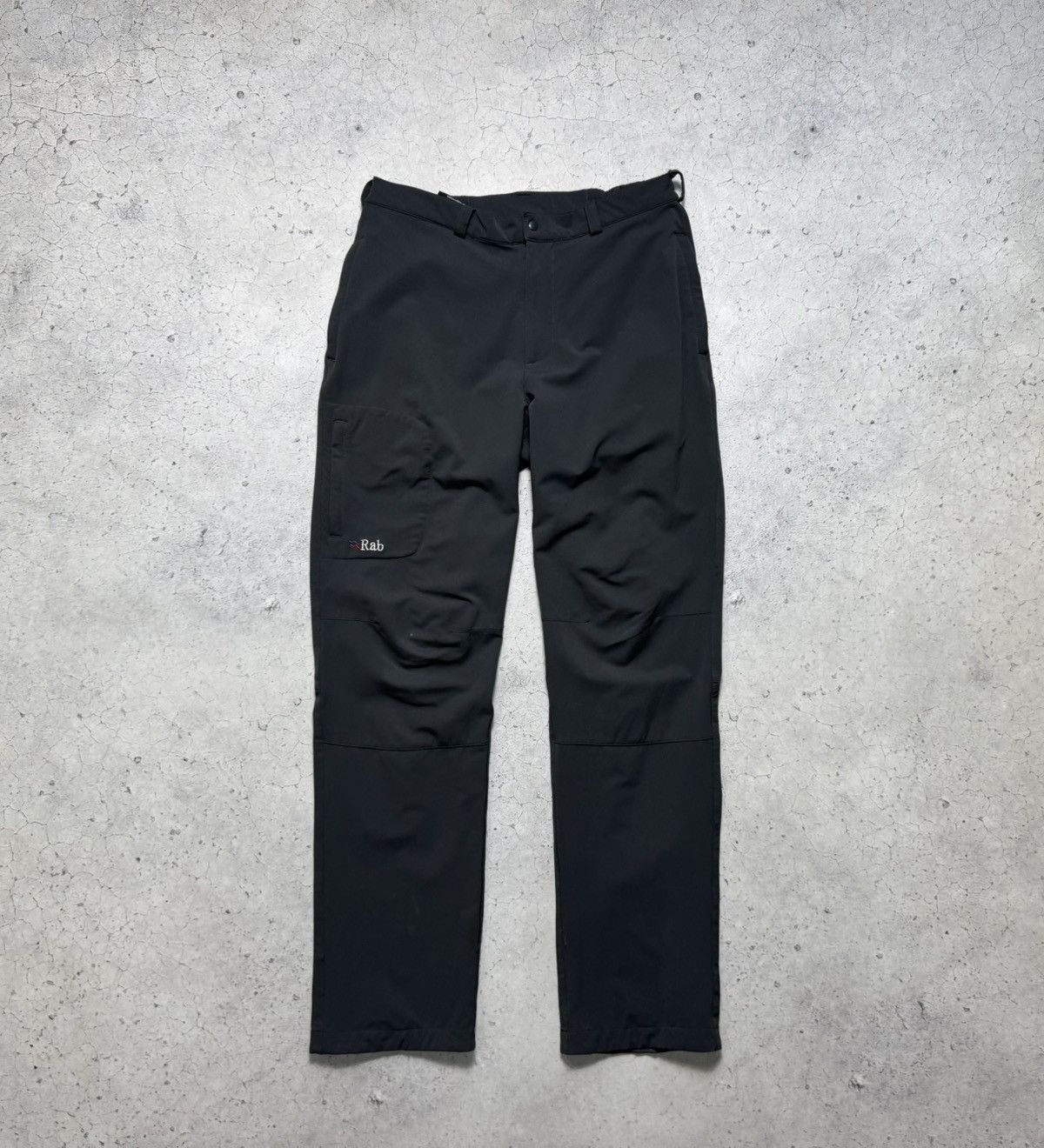Rab Rab Soft-Shell Vintage Outdoor Suit Jacket And Pants Size M Size US M / EU 48-50 / 2 - 11 Thumbnail