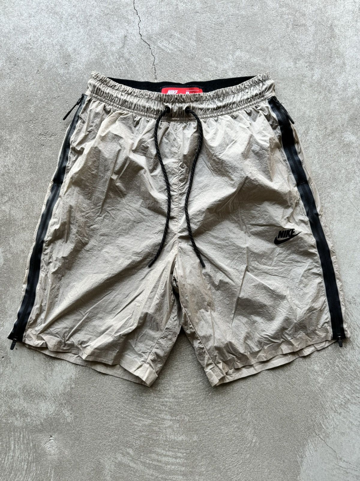 Nike hypermesh shorts hot sale