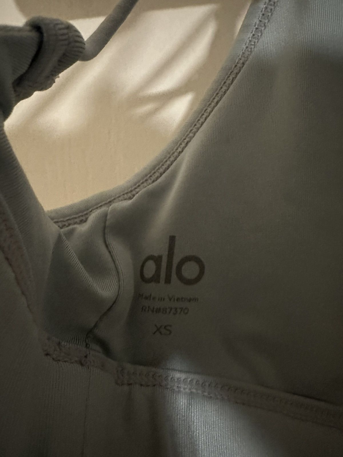Alo Yoga Alo sports bra Size XS / US 0-2 / IT 36-38 - 4 Thumbnail
