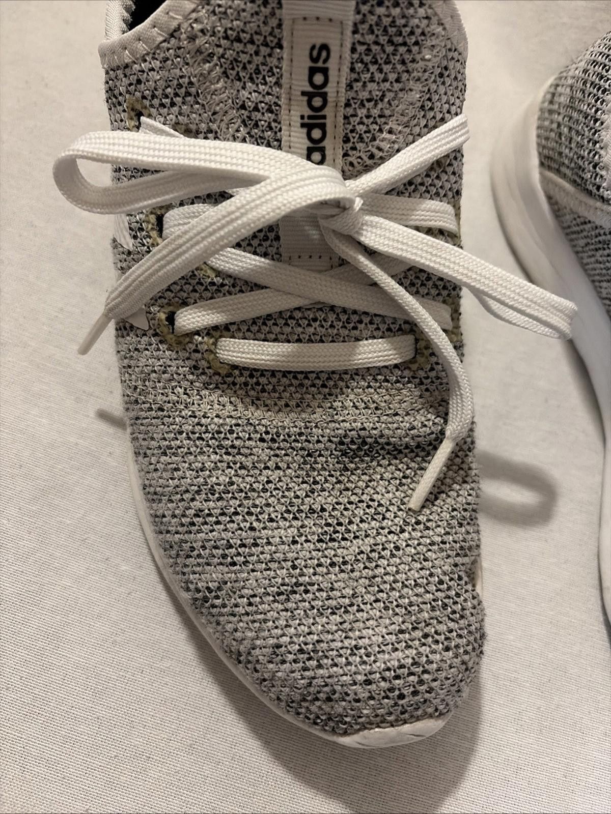 Adidas Adidas Women’s Cloudfoam Pure Running Shoes Sneakers 7.5 Size US 7.5 / IT 37.5 - 2 Thumbnail