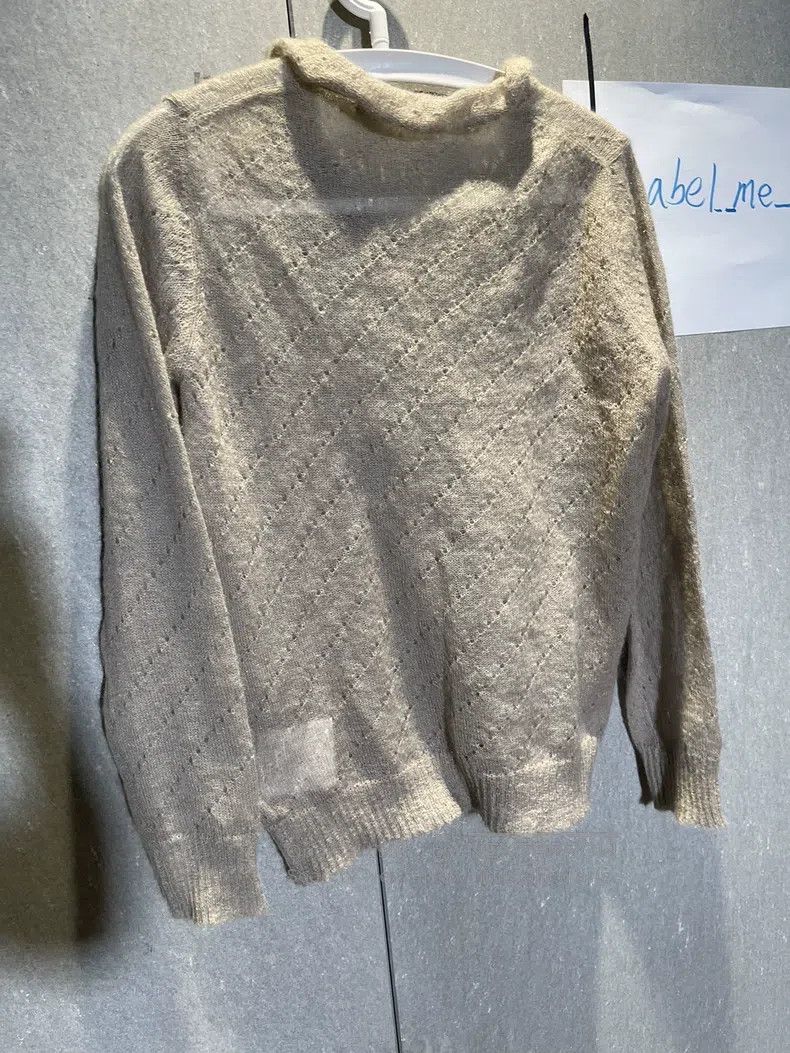 Junya Watanabe Sweater Sweatshirt