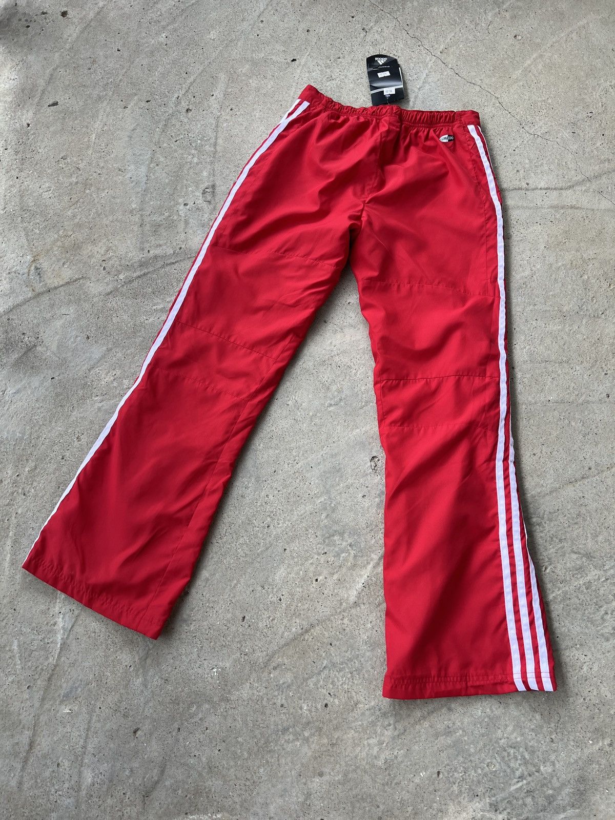 Adidas Vintage Adidas Sweatpants Size S Size 28" / US 6 / IT 42 - 3 Thumbnail