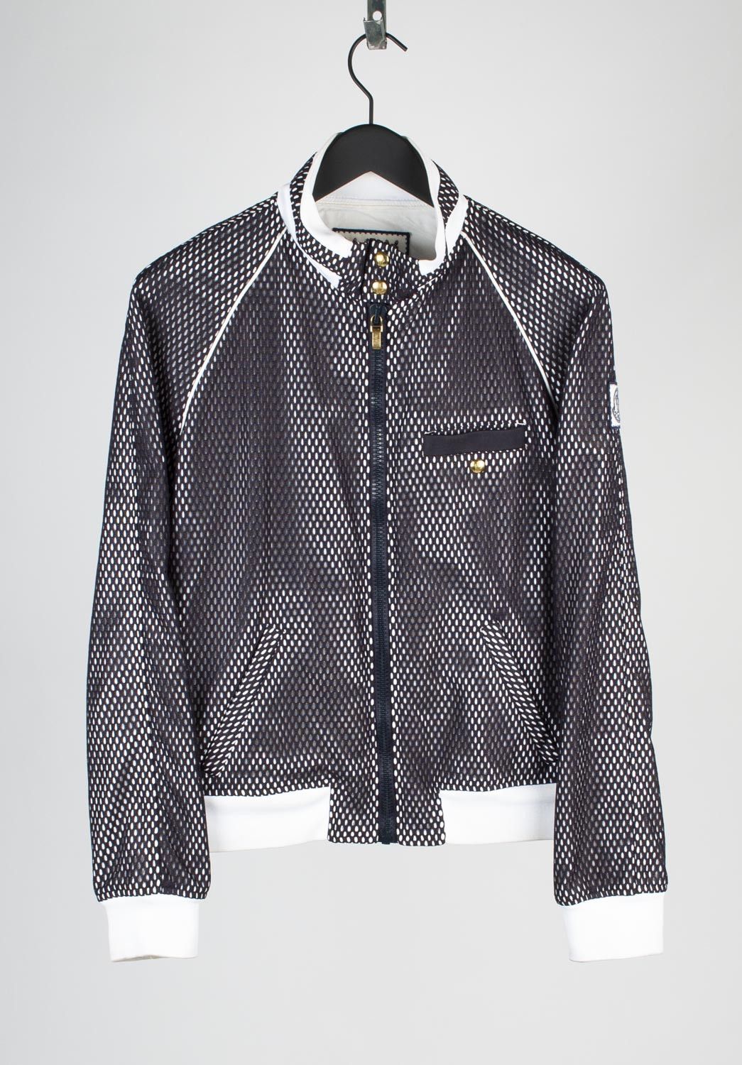 Moncler Moncler Gamme Bleu Men Jacket Size 4 M/L H4692 Size US M / EU 48-50 / 2 - 1 Thumbnail
