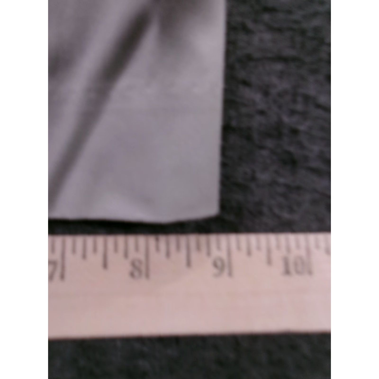 Dockers Dockers Pants Mens 36X29 Straight Fit Khaki Iron Free Chino Flat Front Stretch Beig_? Size US 36 / EU 52 - 7 Thumbnail