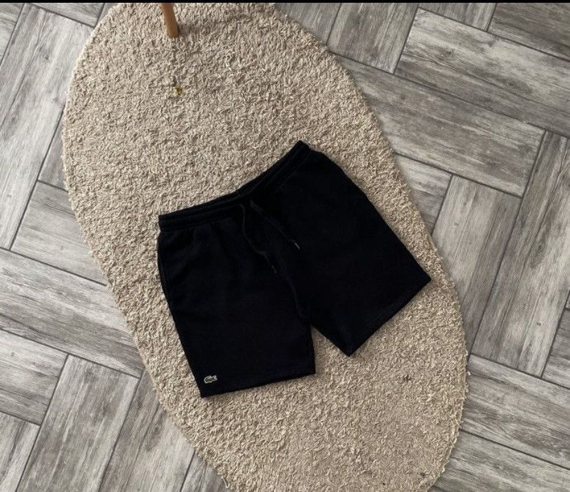 Lacoste Lacoste shorts Size US 32 / EU 48 - 1 Thumbnail
