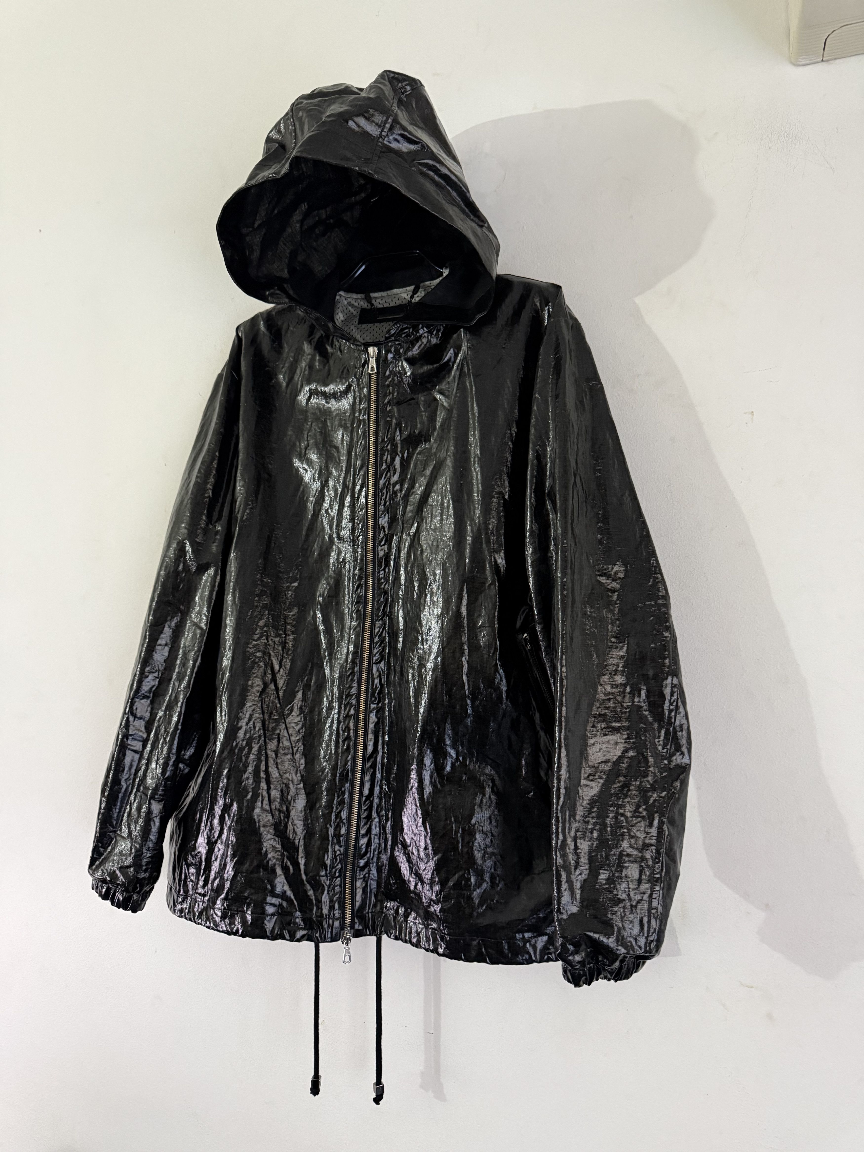 Messagerie Archival Messagerie Resin Coated Parka Size US L / EU 52-54 / 3 - 4 Thumbnail