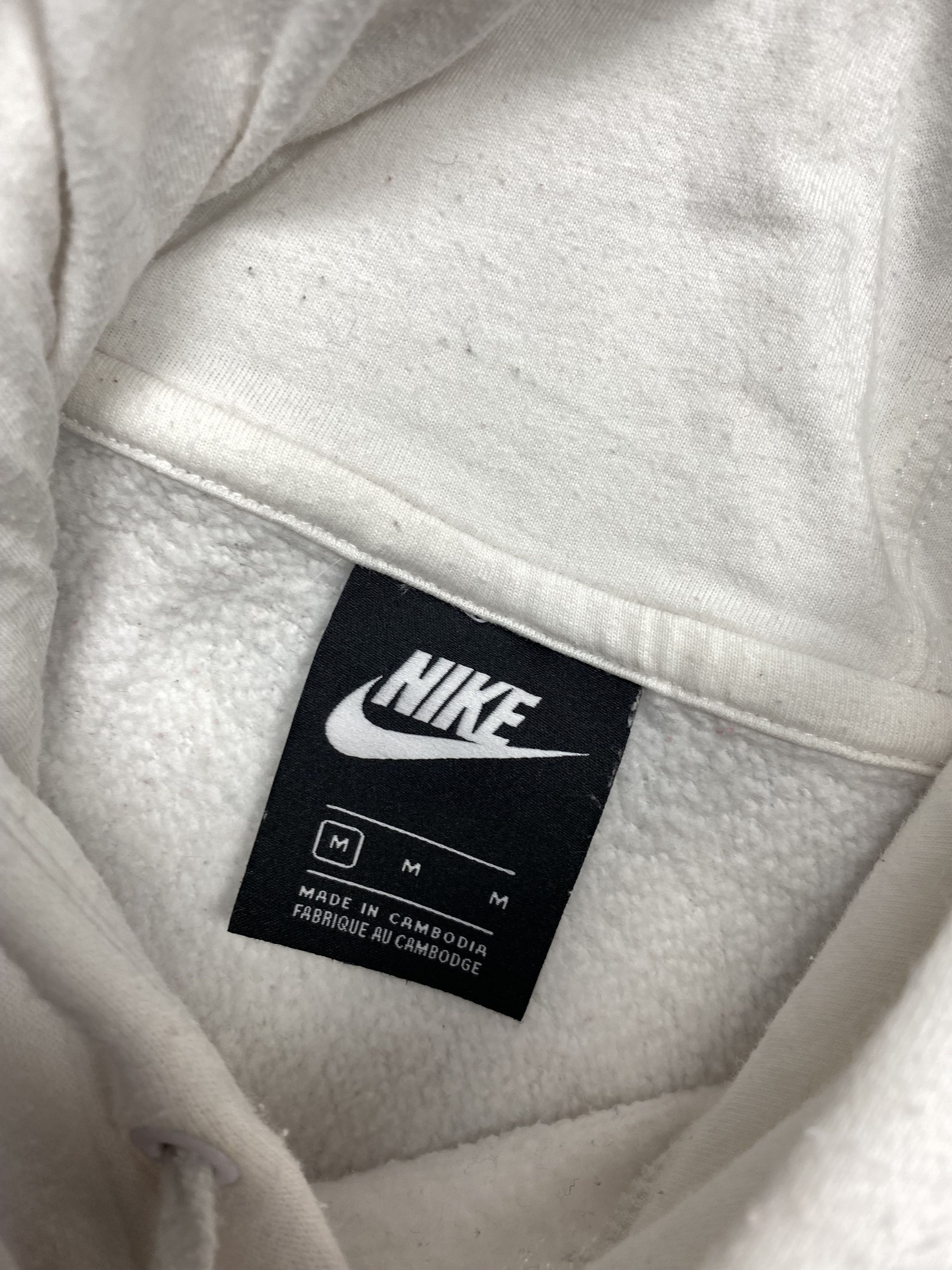 Nike Nike Sportswear Track Suit Hoodie + Pants Sweatpants Size US 32 / EU 48 - 6 Thumbnail