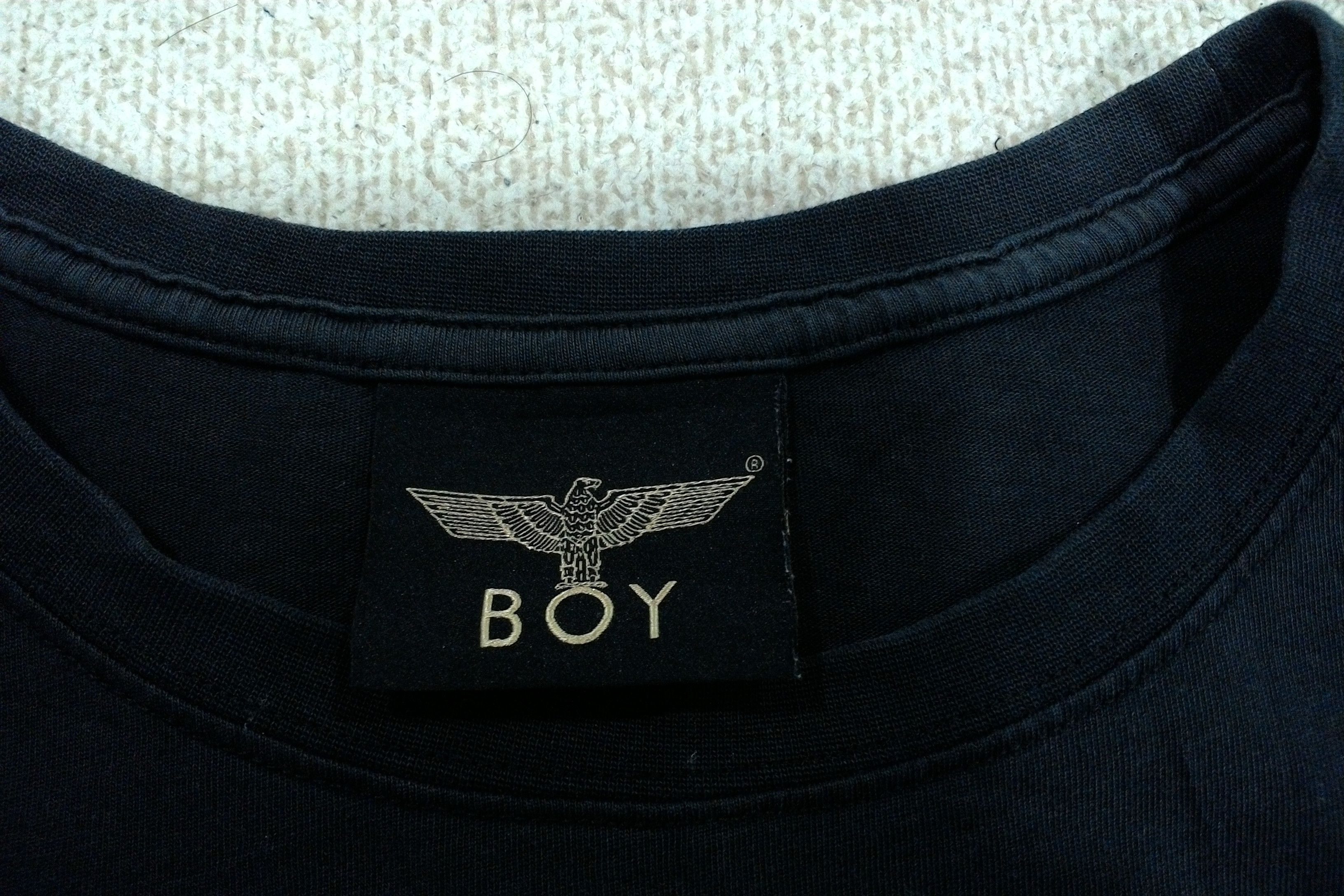Boy London Boy London shirt Size US L / EU 52-54 / 3 - 3 Thumbnail