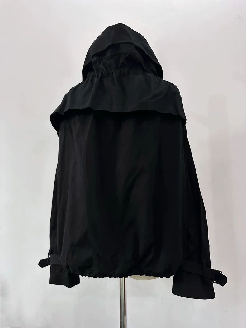 Junya Watanabe Junya Watanabe Pleated jacket Size XS / US 0-2 / IT 36-38 - 2 Thumbnail