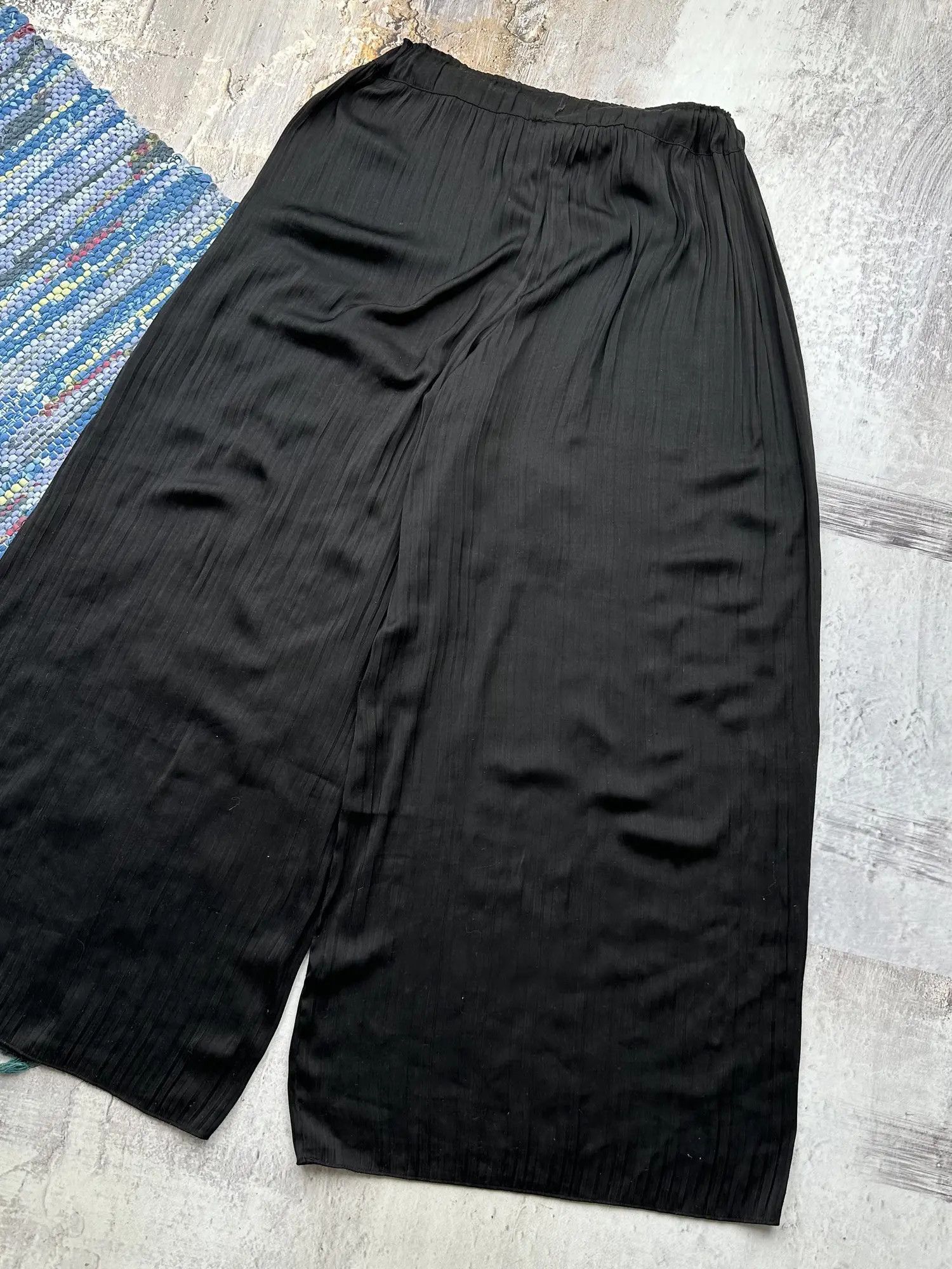 Japanese Brand Vintage Parachute Pants A606(386) Size US 30 / EU 46 - 8 Thumbnail