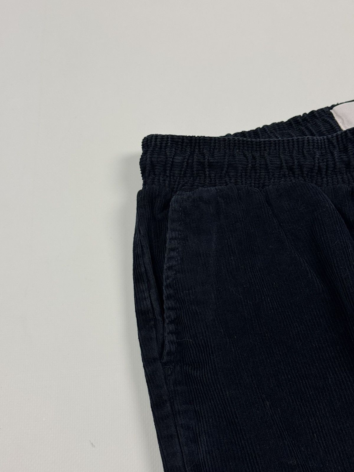Folk Folk Basic Corduroy Chino Pants Size US 31 - 9 Thumbnail