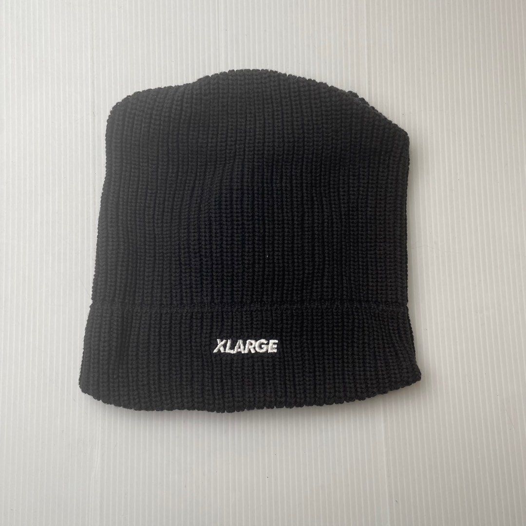 Xlarge XLARGE Short Beanie in Black OSFA Size ONE SIZE - 3 Thumbnail