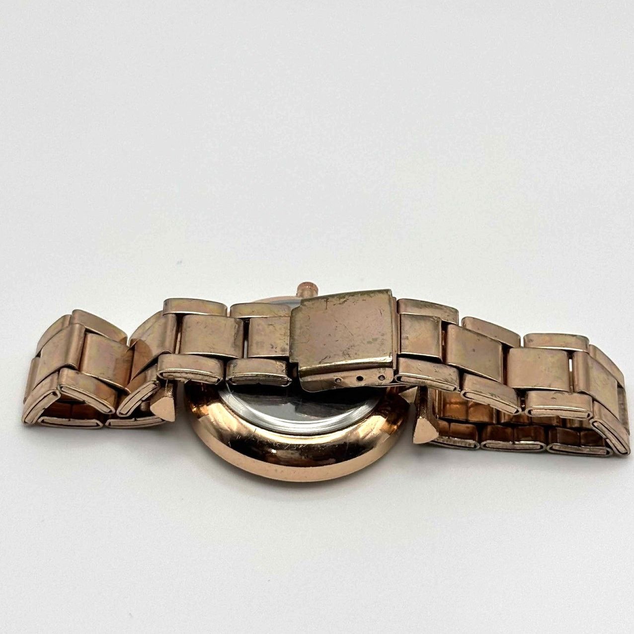 Other Vintage Gold EEL Men's Watch Size ONE SIZE - 4 Thumbnail