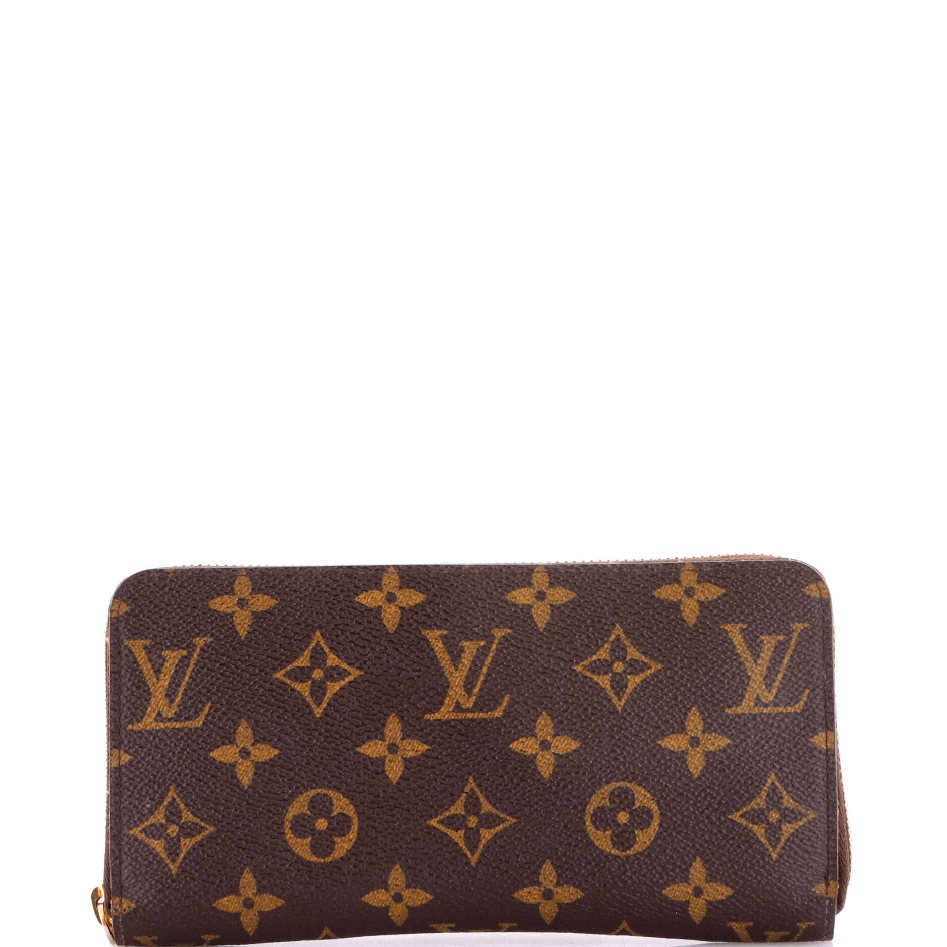 Louis Vuitton Zippy Wallet Size ONE SIZE - 1 Thumbnail