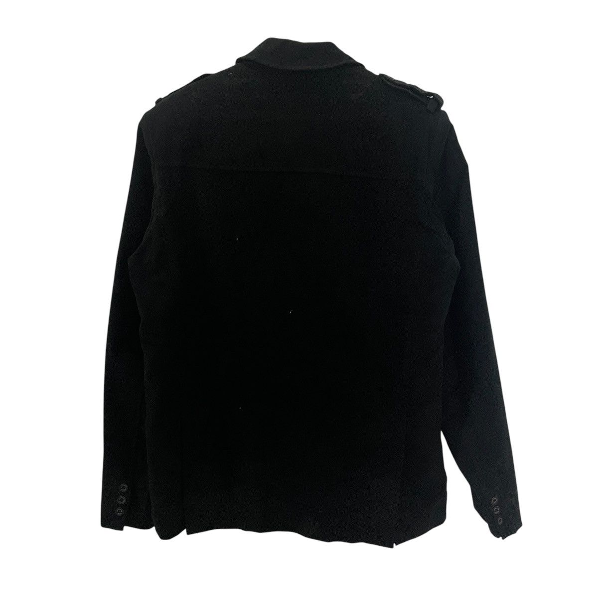 Alexander McQueen Vintage Alexander Mcqueen Jacket Size US L / EU 52-54 / 3 - 10 Thumbnail