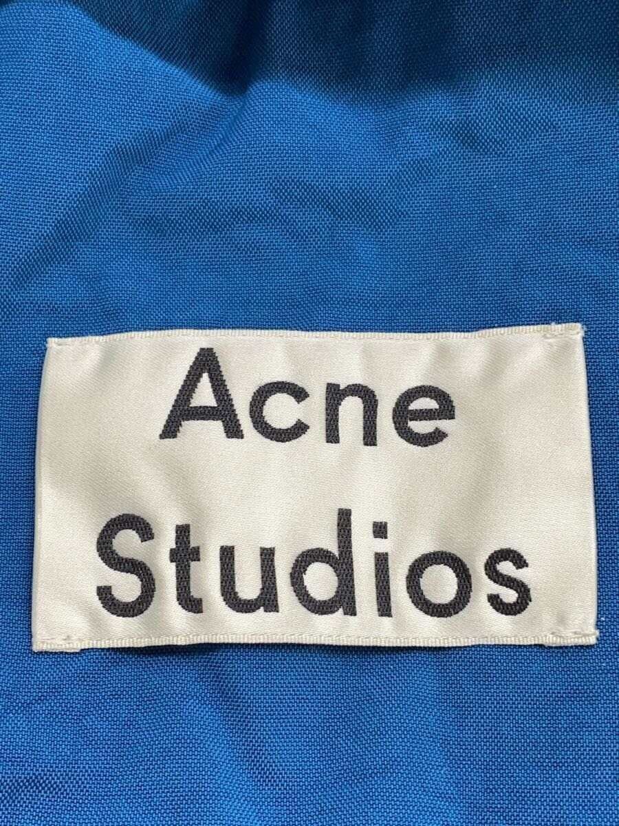 Acne Studios Panel Nylon Parka Size US S / EU 44-46 / 1 - 5 Thumbnail