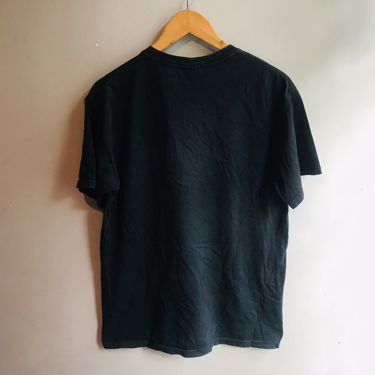 Vintage Y2K Truck Graphic Tee Size US M / EU 48-50 / 2 - 5 Thumbnail
