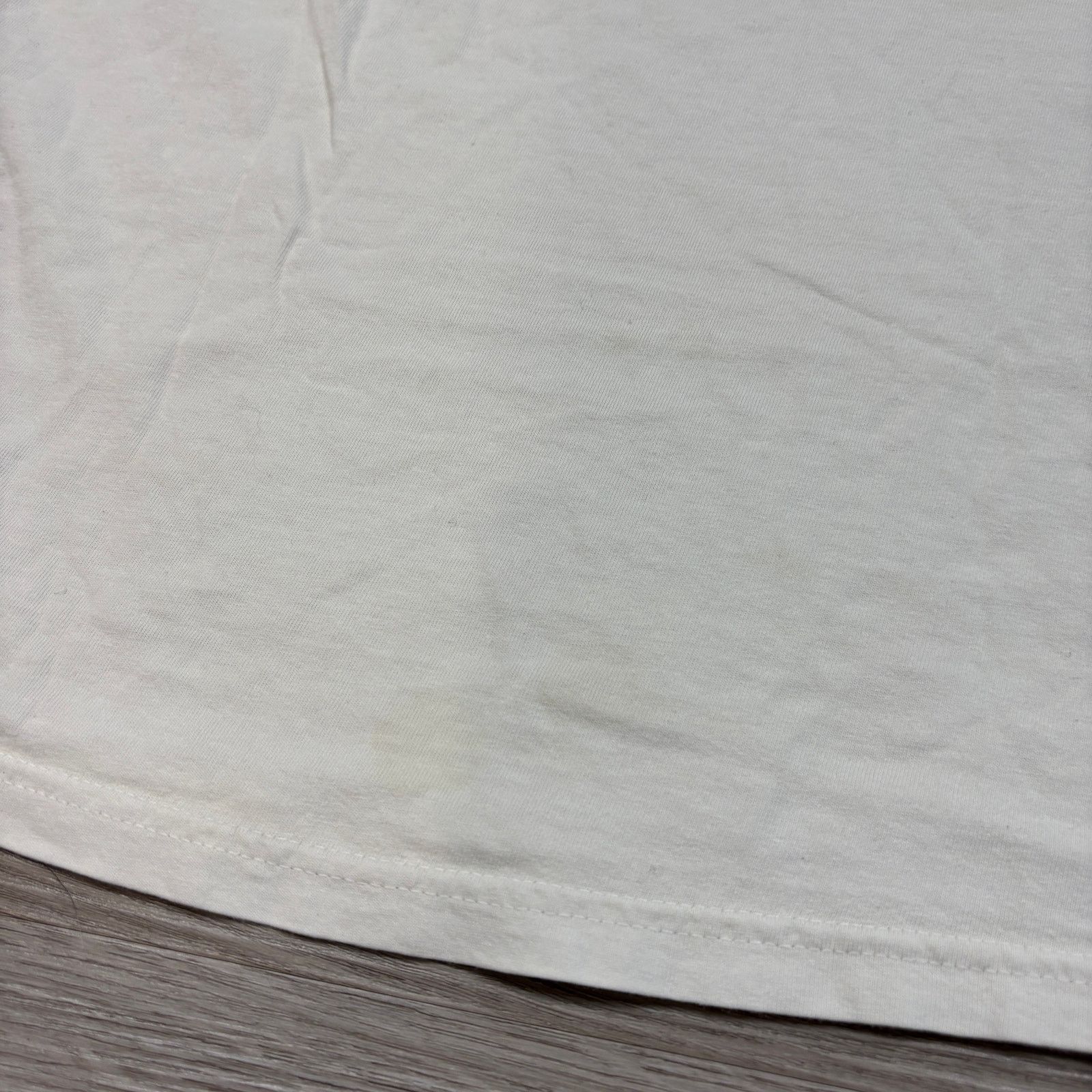 Band Tees Rare Toro Y Moi Reality Plum X Gallery Commune Shirt Large Size US L / EU 52-54 / 3 - 13 Thumbnail