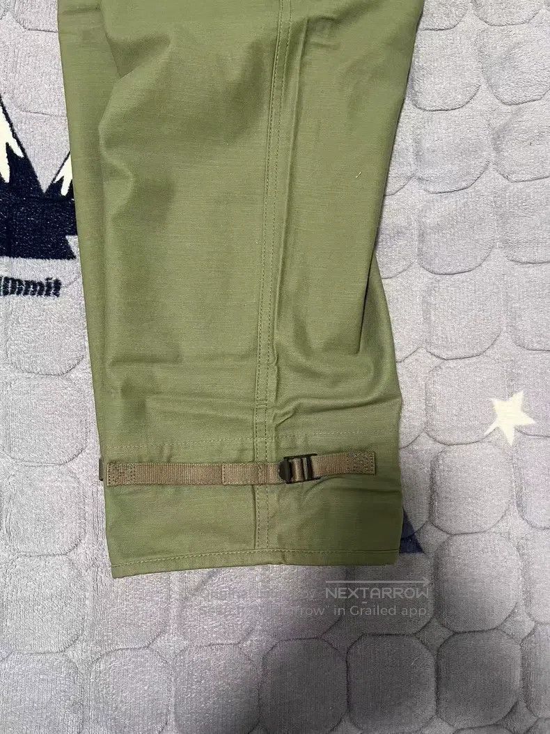 Junya Watanabe Junya Watanabe size L Workwear casual pants Size US 27 - 6 Thumbnail
