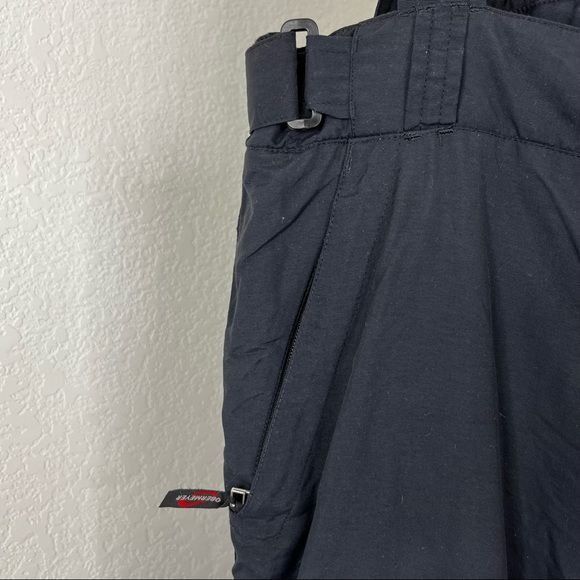 Obermeyer Obermeyer Snowbib Ski Obermeyer Tahoe II Pant Overalls Cover Size US 36 / EU 52 - 9 Thumbnail