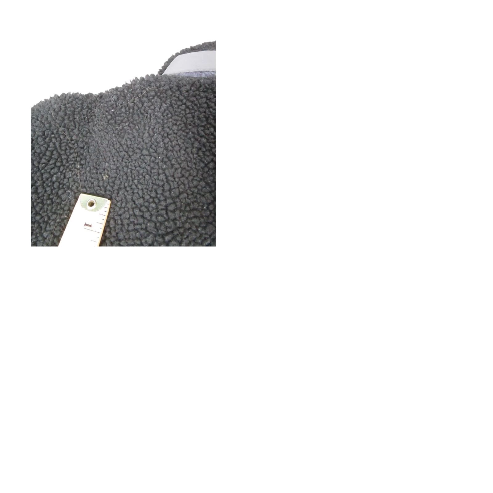 Patagonia Patagonia Retro-X Jacket Mens Small Black Full Zip Hiking Fleece Size US S / EU 44-46 / 1 - 9 Thumbnail
