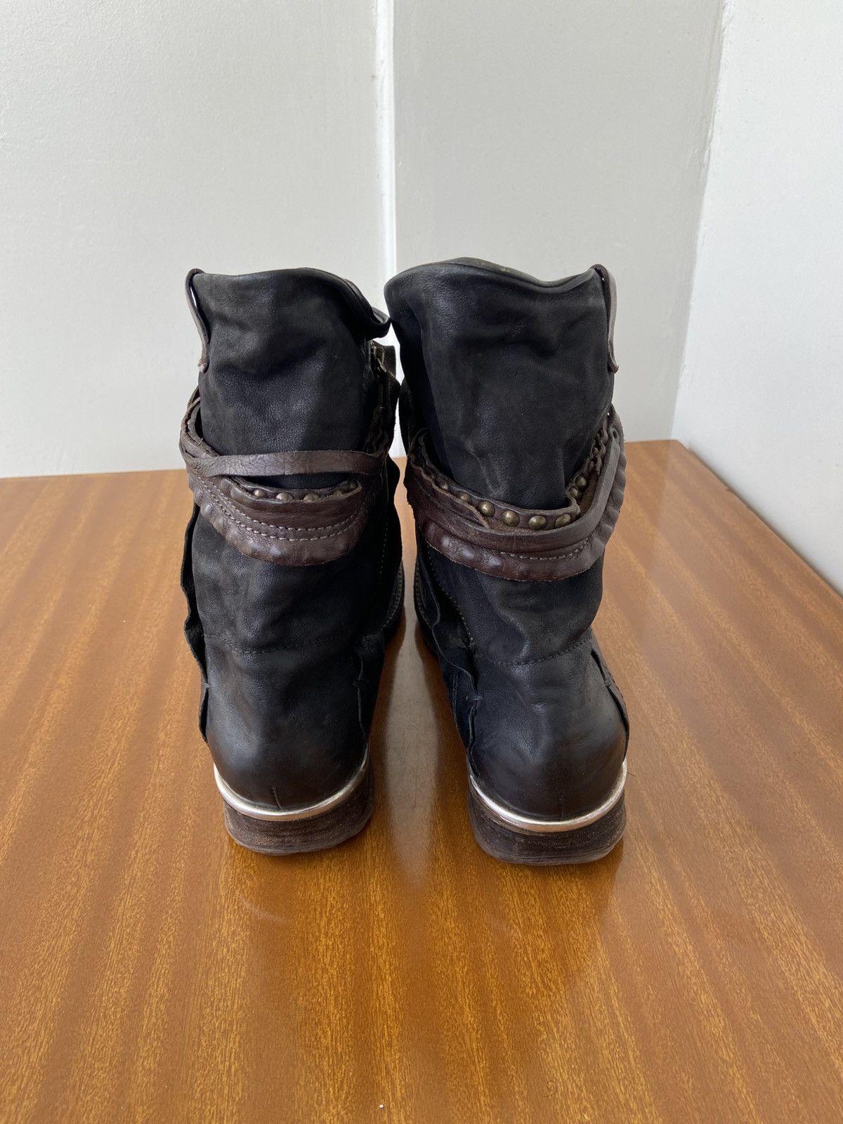 A.S.98 A.S.98 Size US 8 / EU 41 - 7 Thumbnail