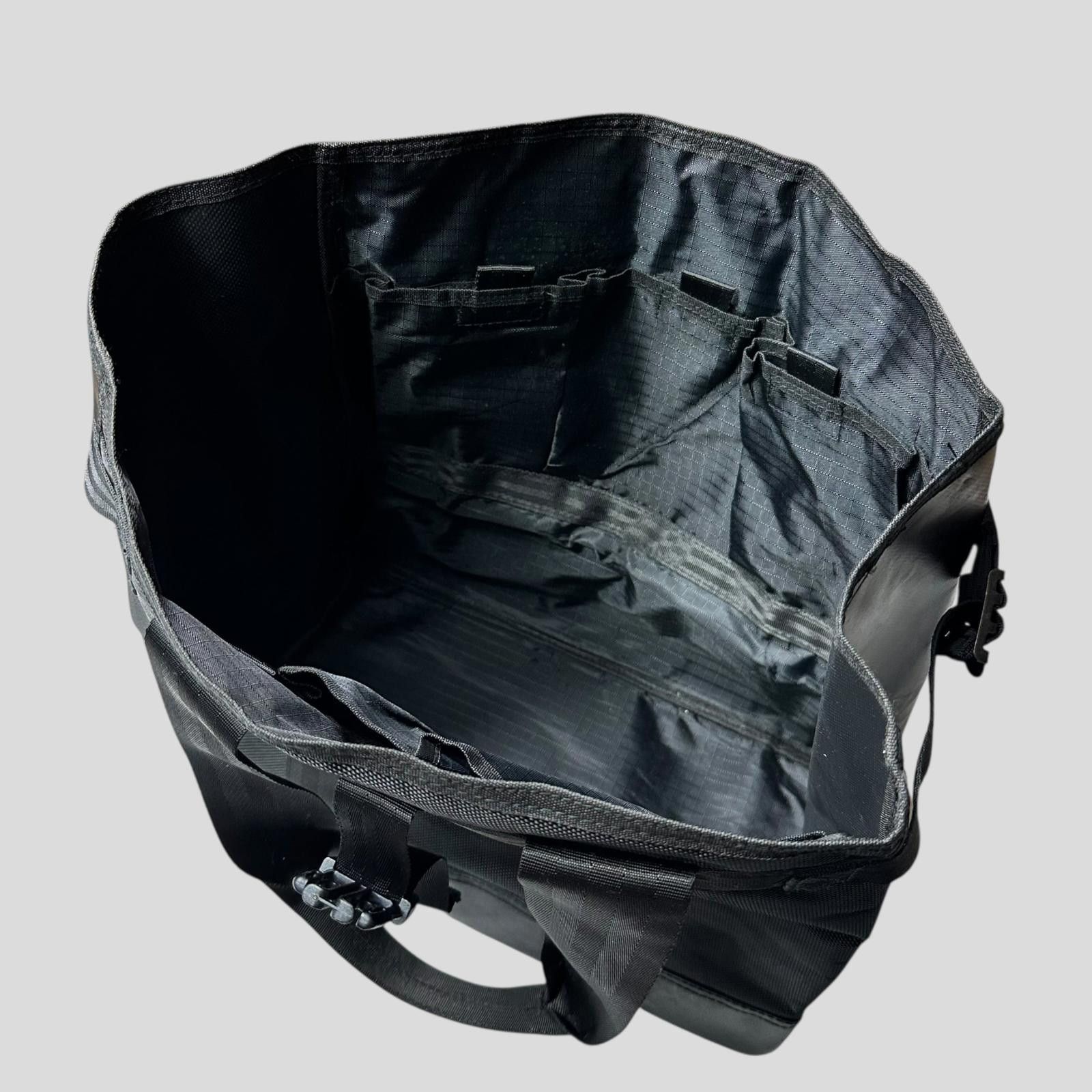 Porter Porter Yoshida 00’s HEAT Tactical Ballistic Nylon Tote Bag Size ONE SIZE - 8 Thumbnail