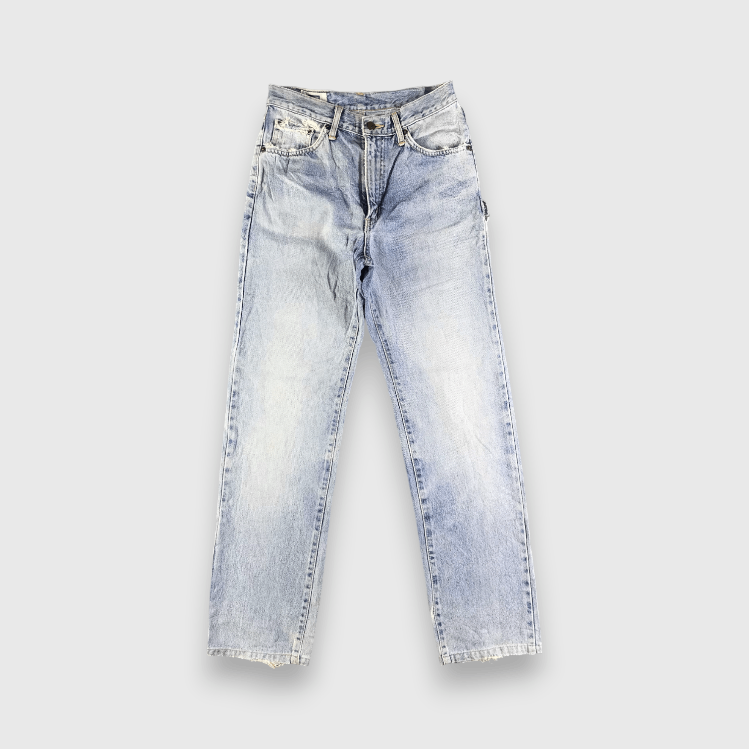 Vintage Light Wash Edwin Jeans-J3549