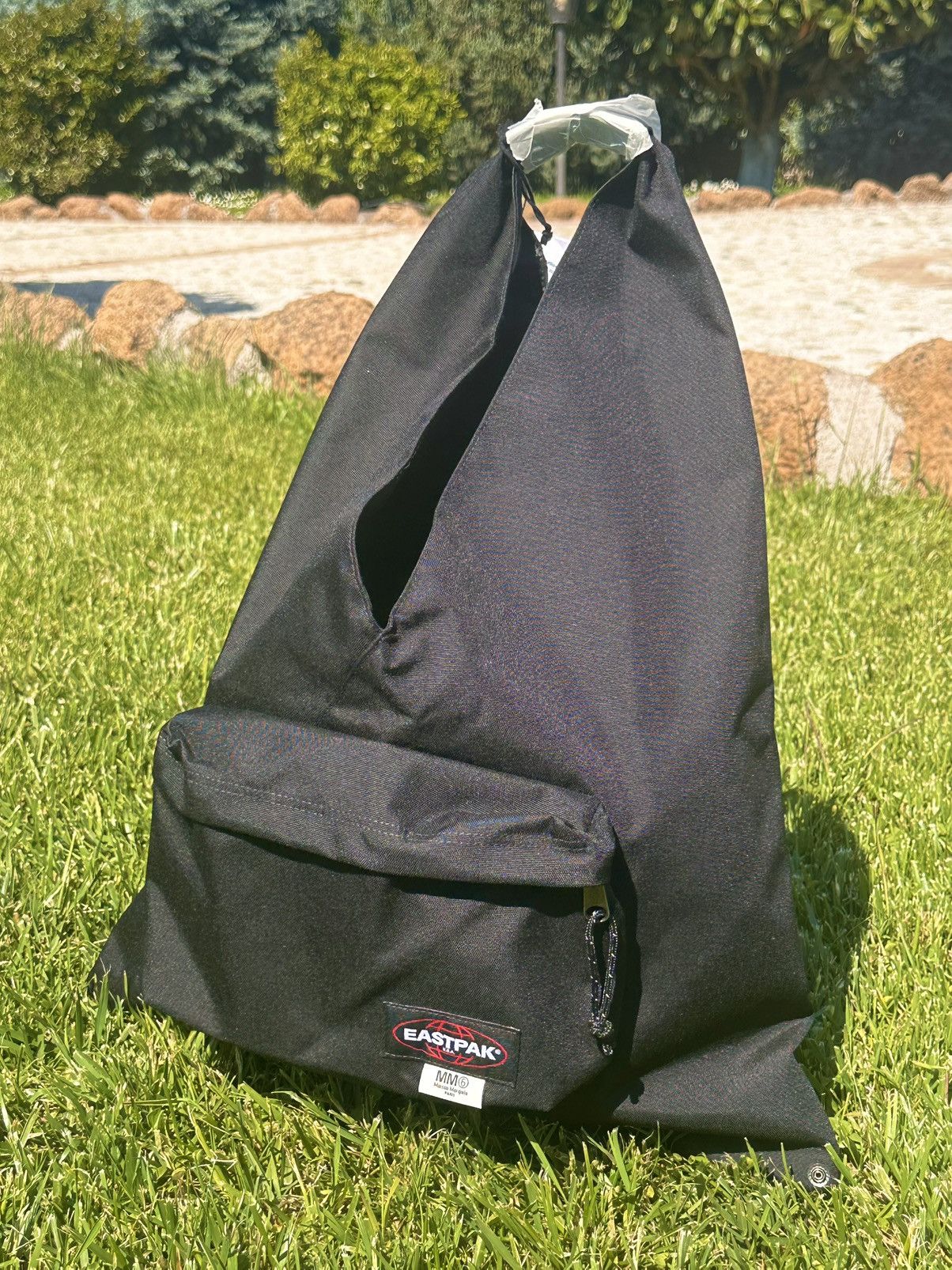 Eastpak × MM6 × Maison Margiela Maison Margiela x Eastpak Size ONE SIZE - 1 Thumbnail