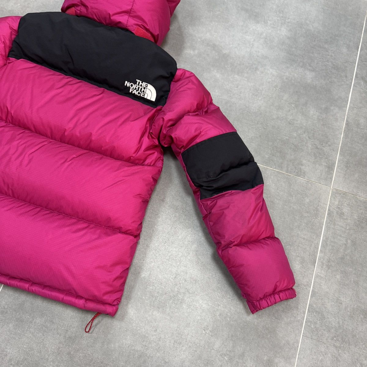 The North Face The North Face Women Summit Windstopper Baltoro Down Jacket Size M / US 6-8 / IT 42-44 - 24 Thumbnail