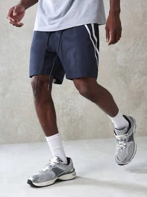 Jean Fukatsu x Marie Sportswear Y2K Drip shorts Size US 32 / EU 48 - 3 Thumbnail