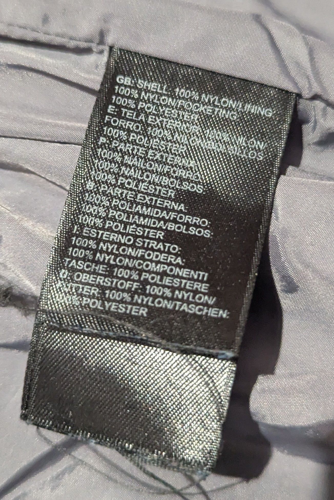 The North Face The North Face GoreTex Pro Jacket Raincoat Outdoor Gorcope Size US S / EU 44-46 / 1 - 19 Thumbnail