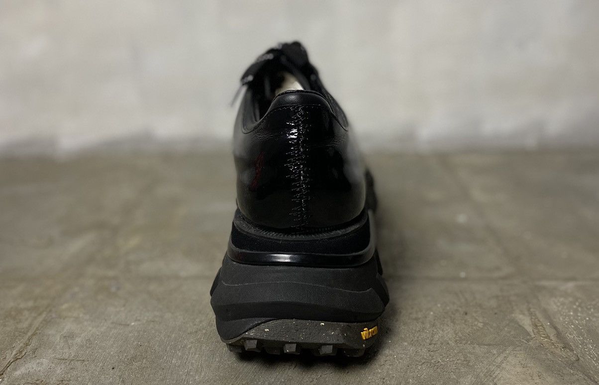 Japanese Brand Licht Bestreben AW21 Docking Sneakers Size US 8 / EU 41 - 8 Thumbnail
