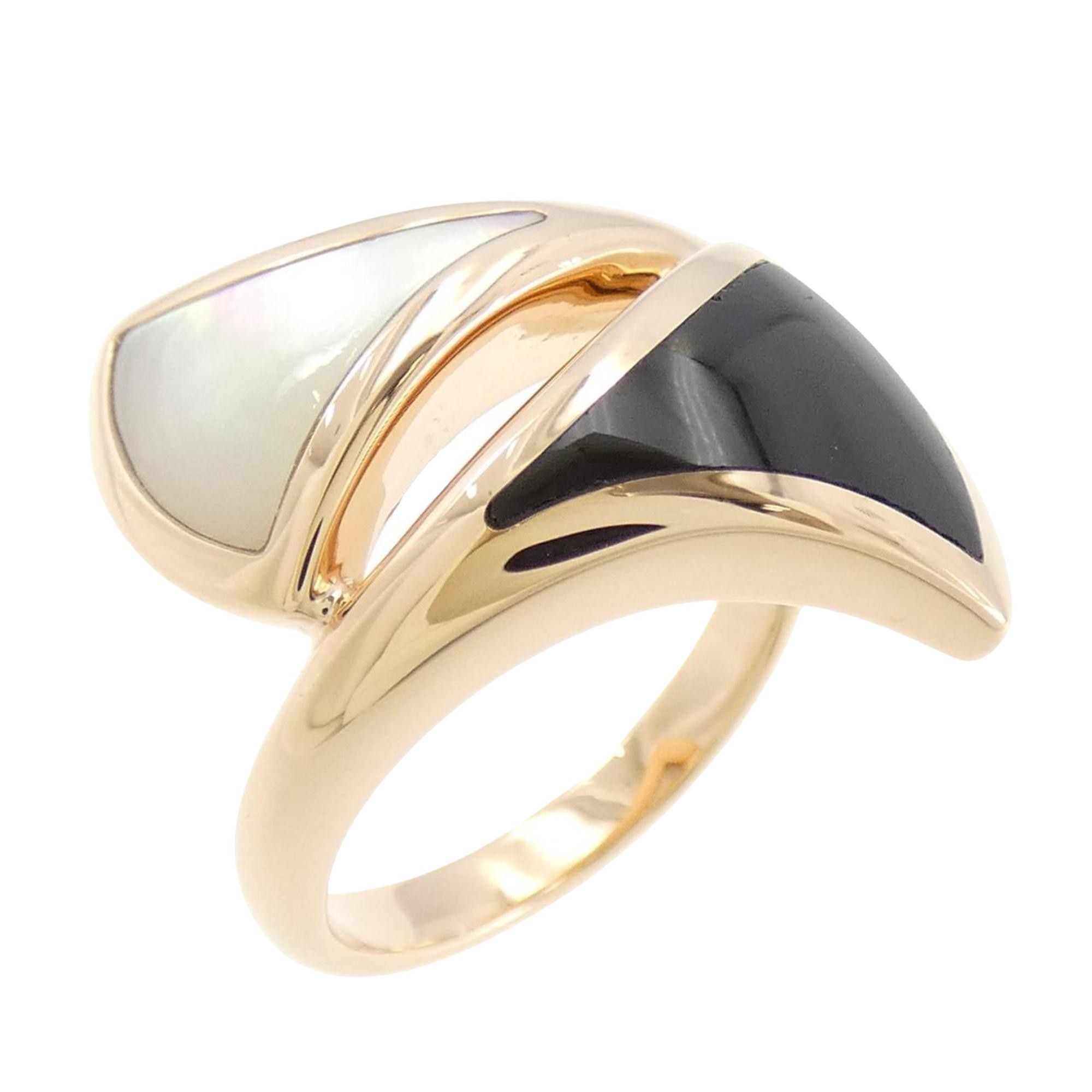 Bvlgari Bulgari Diva's Dream ring Size ONE SIZE - 1 Thumbnail