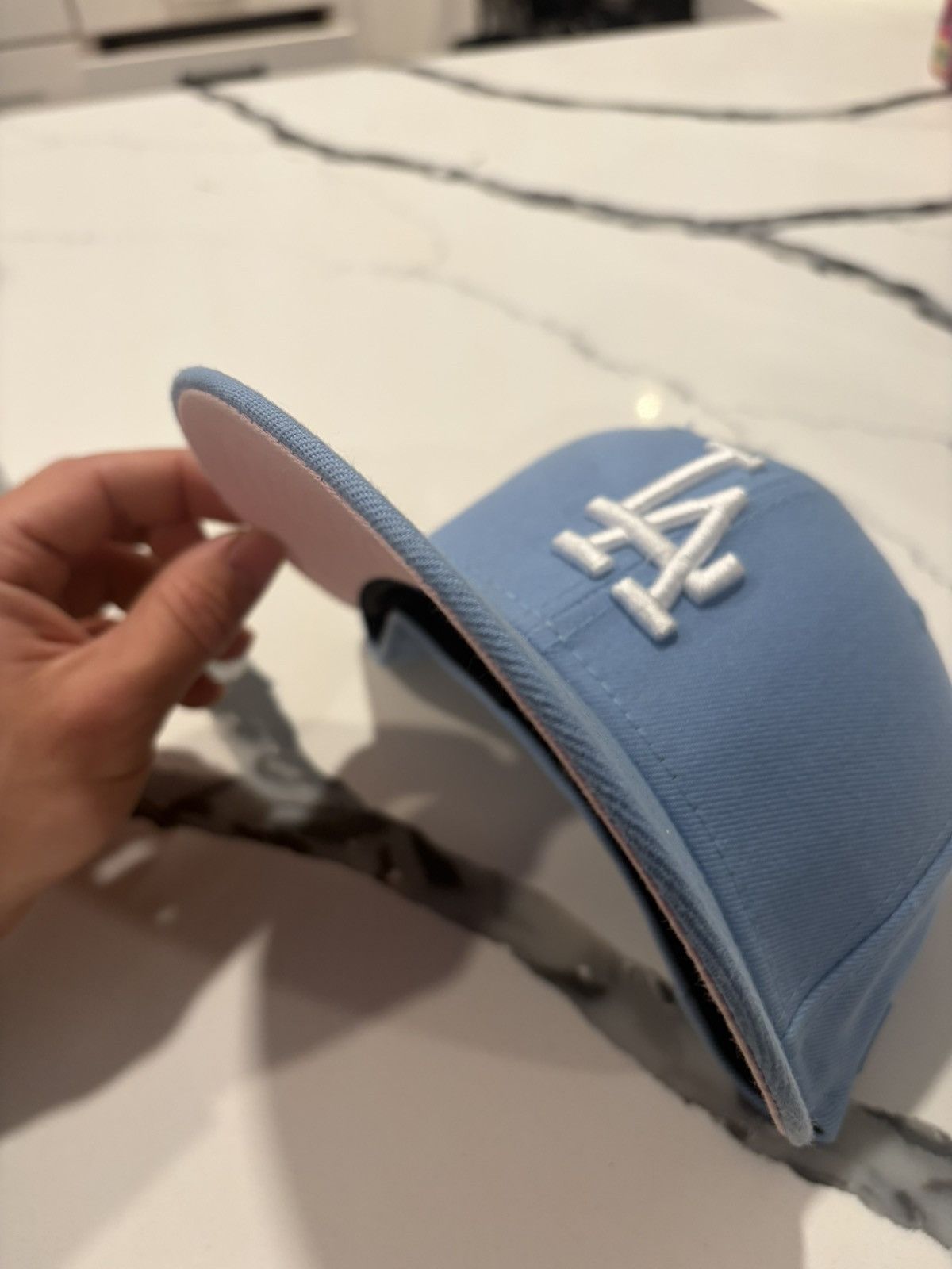 New Era LA Dodgers New era 59Fifty S7 Size ONE SIZE - 5 Thumbnail
