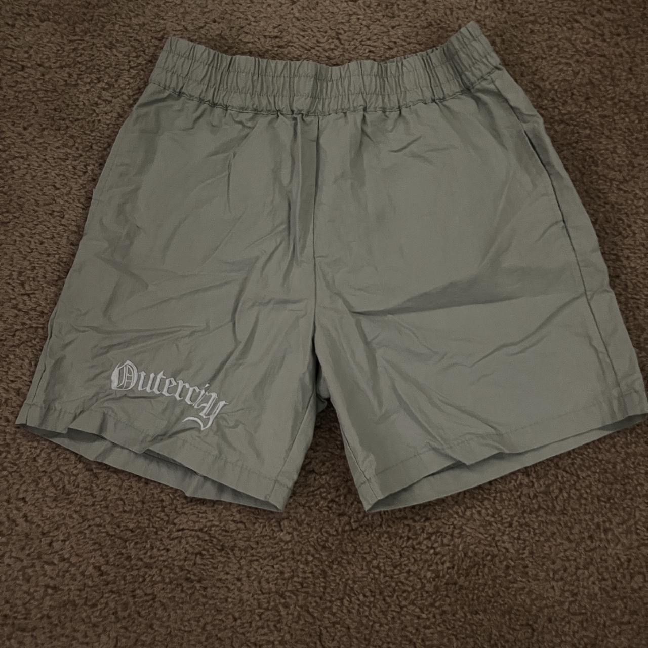 Other Outer City Shorts Size US 30 / EU 46 - 1 Thumbnail