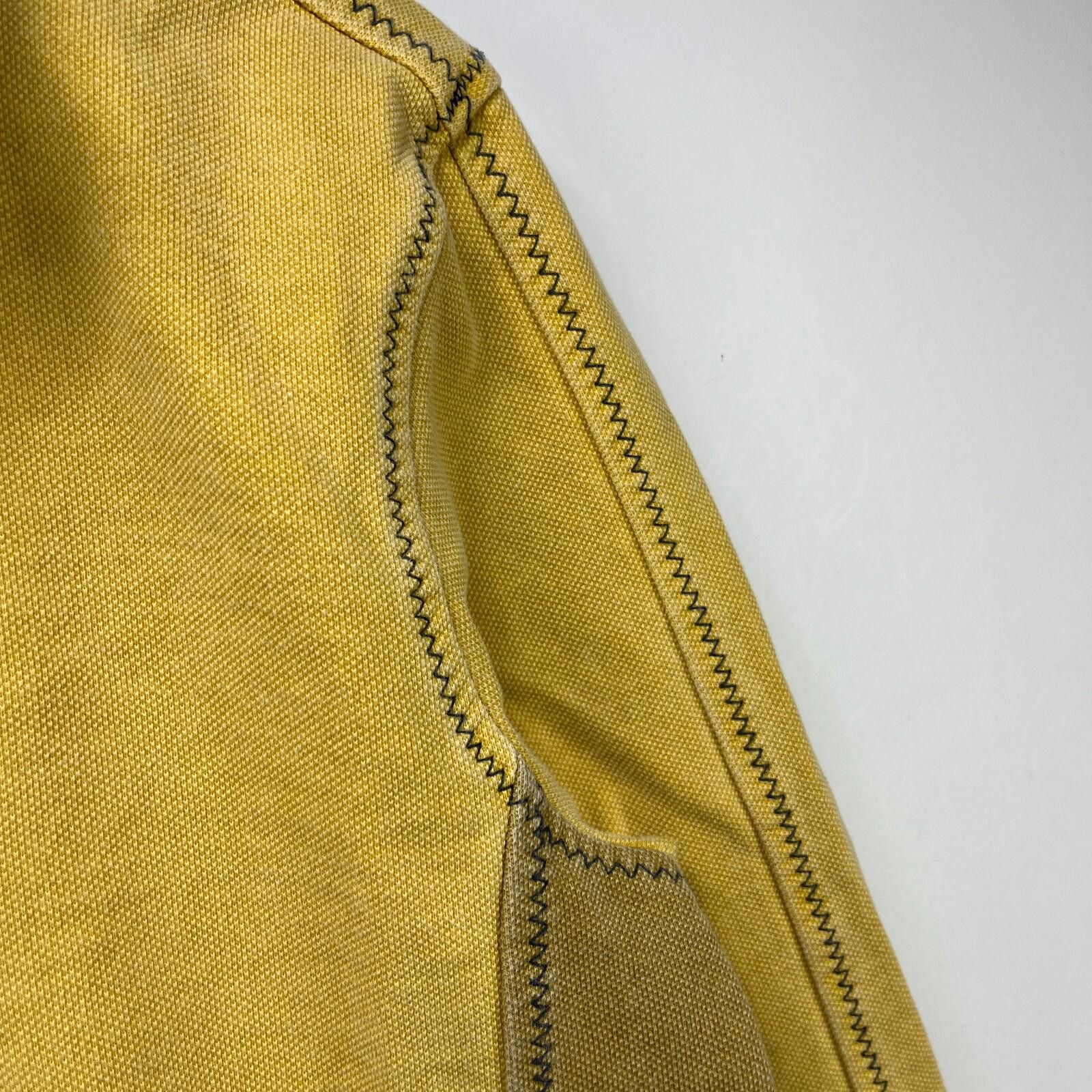 FatFace Fat Face Airlie Quarter Zip Sweater Small Cotton Jumper Size US S / EU 44-46 / 1 - 7 Thumbnail