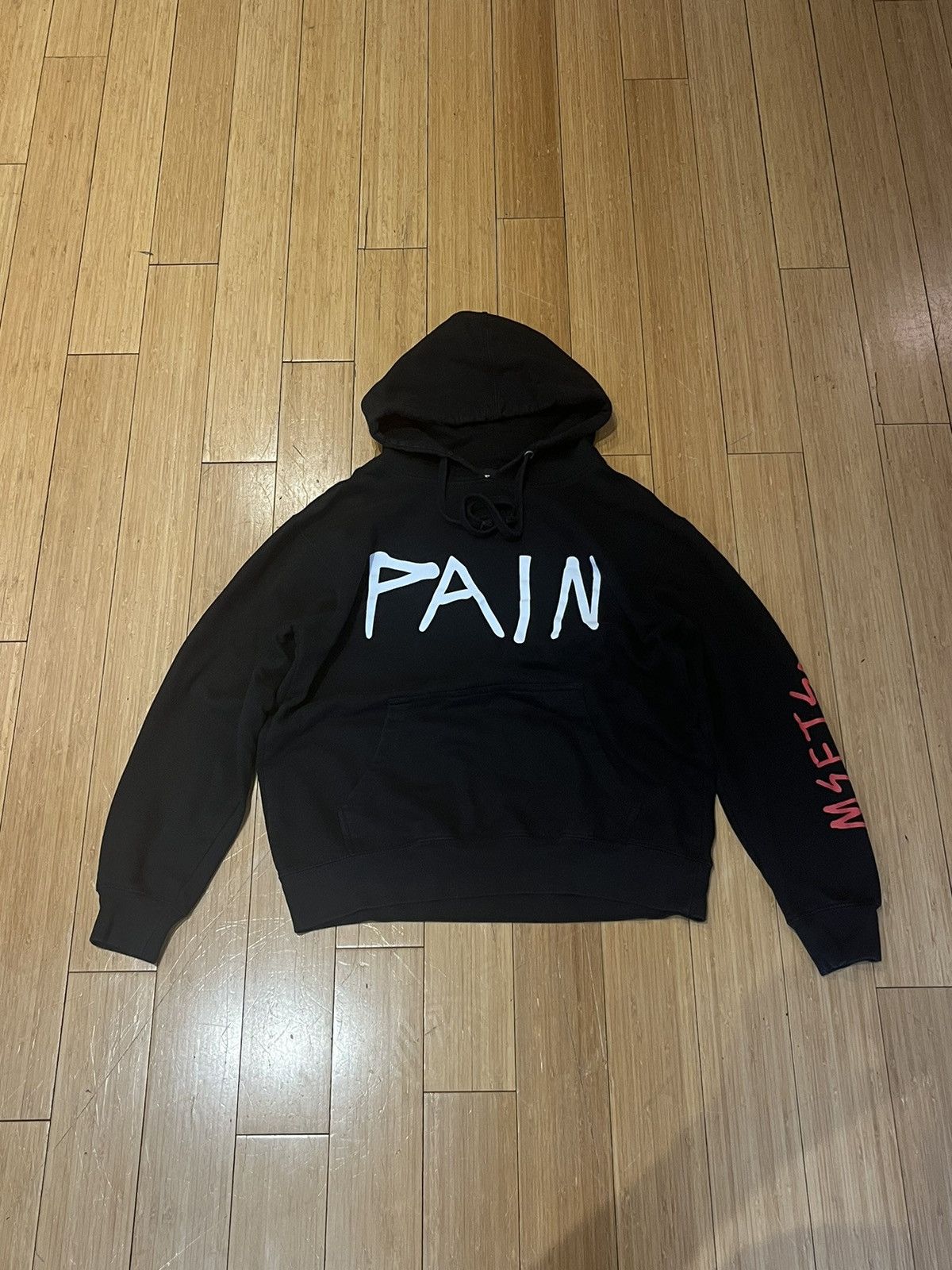Msftsrep msftsrep hoodie Size US M / EU 48-50 / 2 - 1 Thumbnail