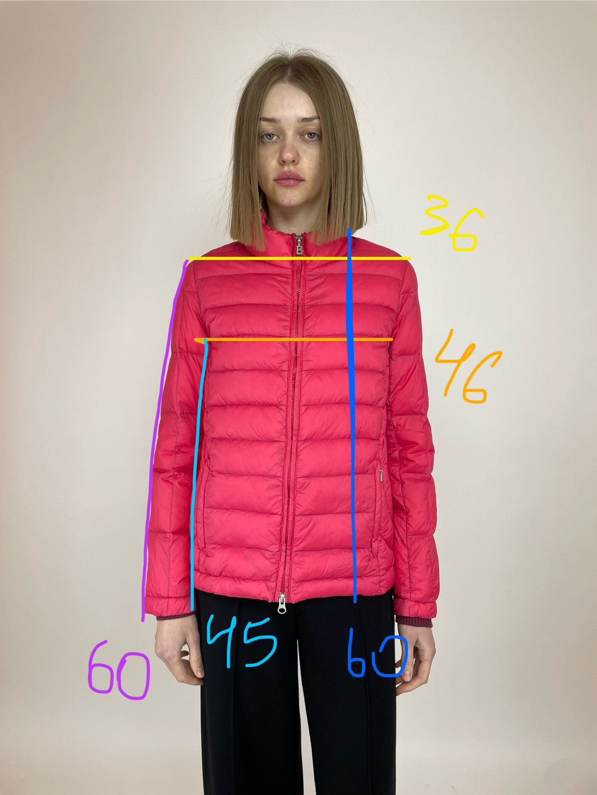 Bogner Bogner Micro Down jacket Womens size 36 Size XS / US 0-2 / IT 36-38 - 15 Thumbnail