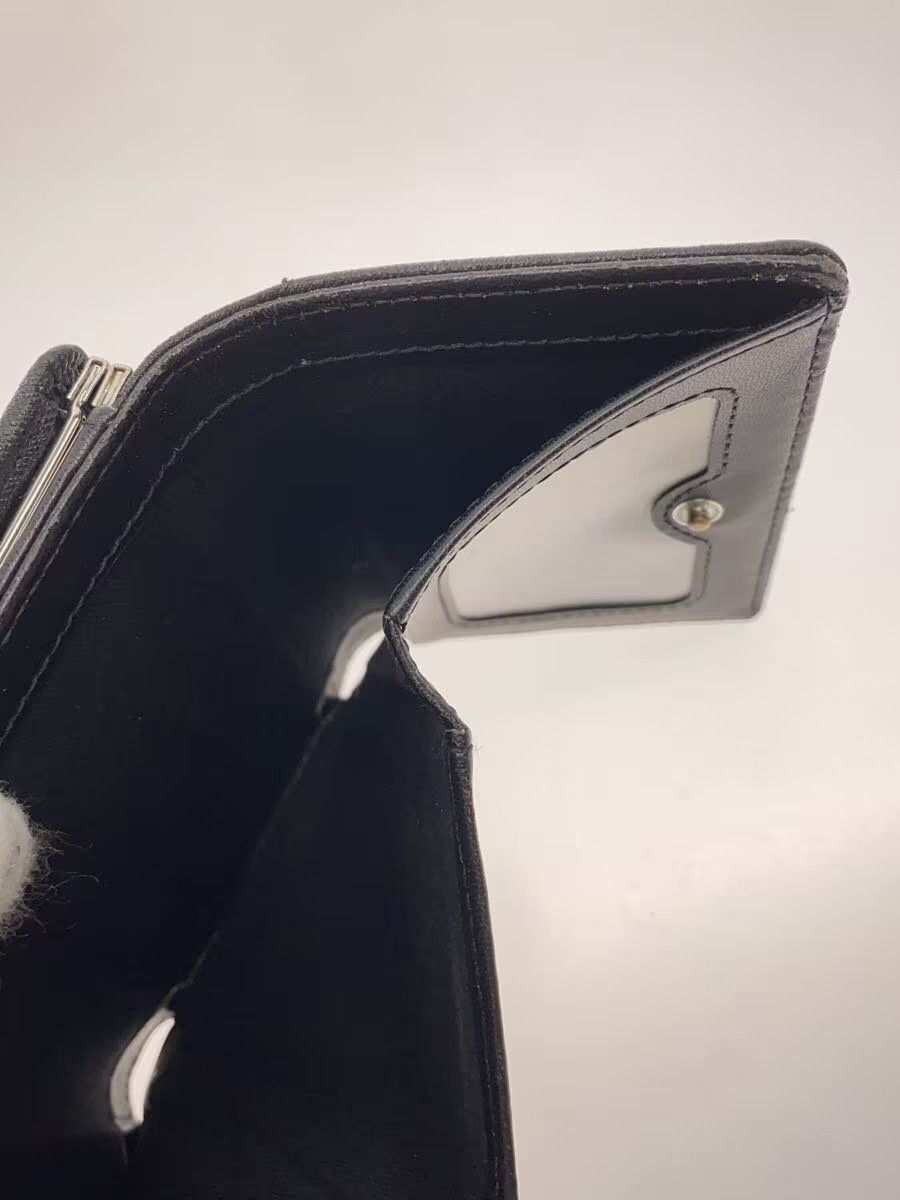 Vivienne Westwood Orb Leather Wallet Size ONE SIZE - 5 Thumbnail