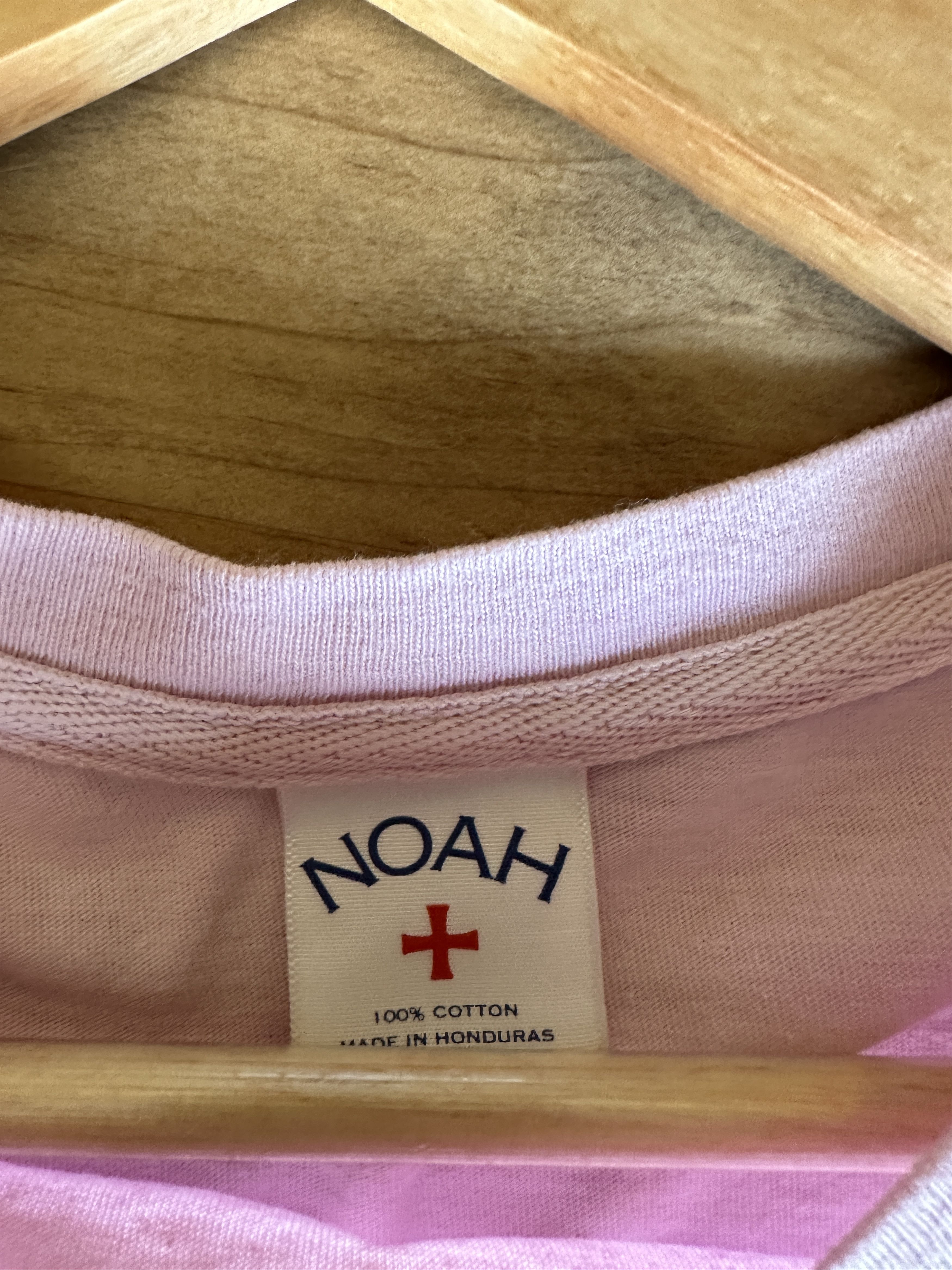 Noah Noah Fishing Lure Pocket Tee Size US M / EU 48-50 / 2 - 3 Thumbnail