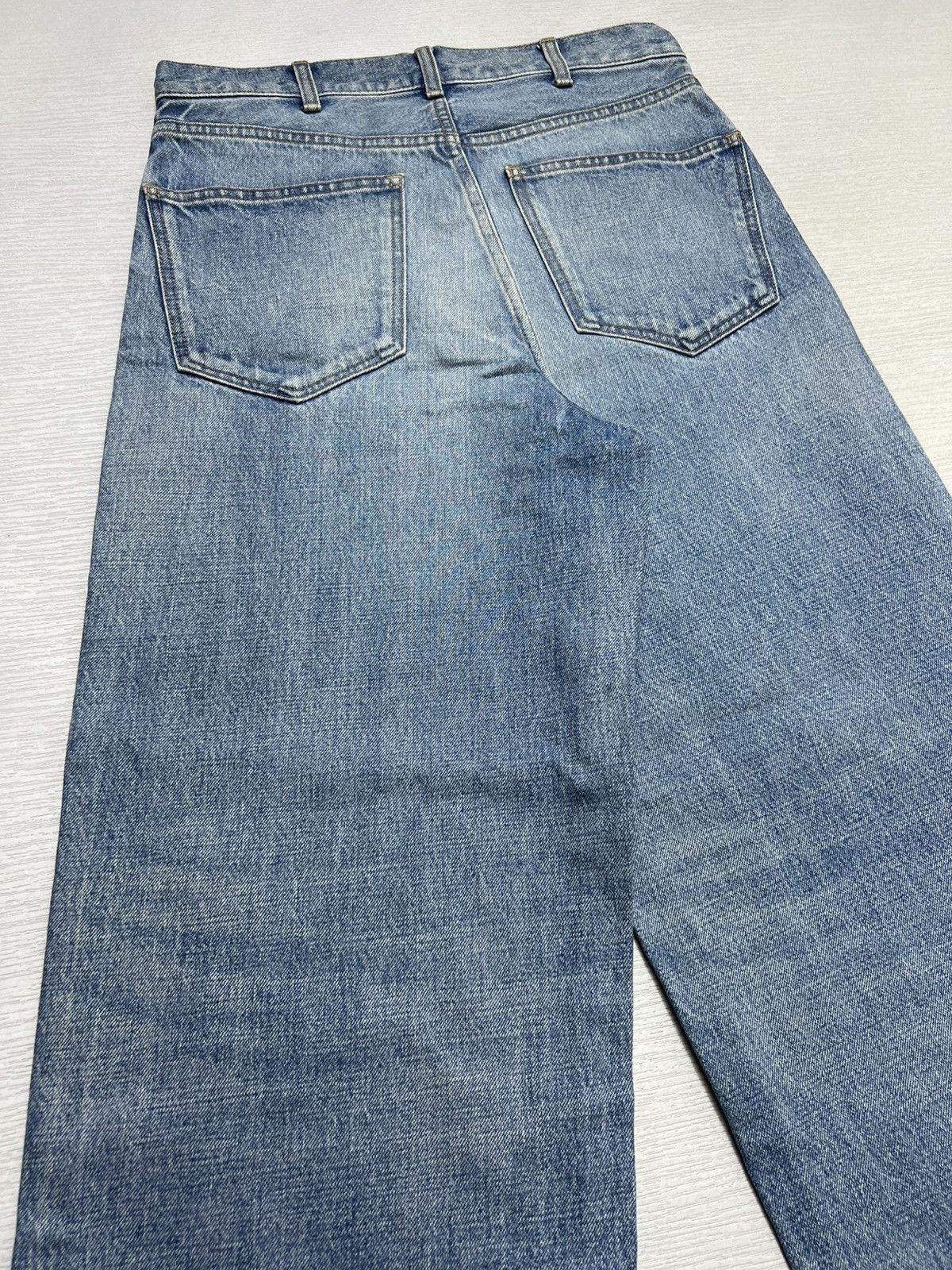 Celine Celine - Kitty Jeans Size US 30 / EU 46 - 10 Thumbnail