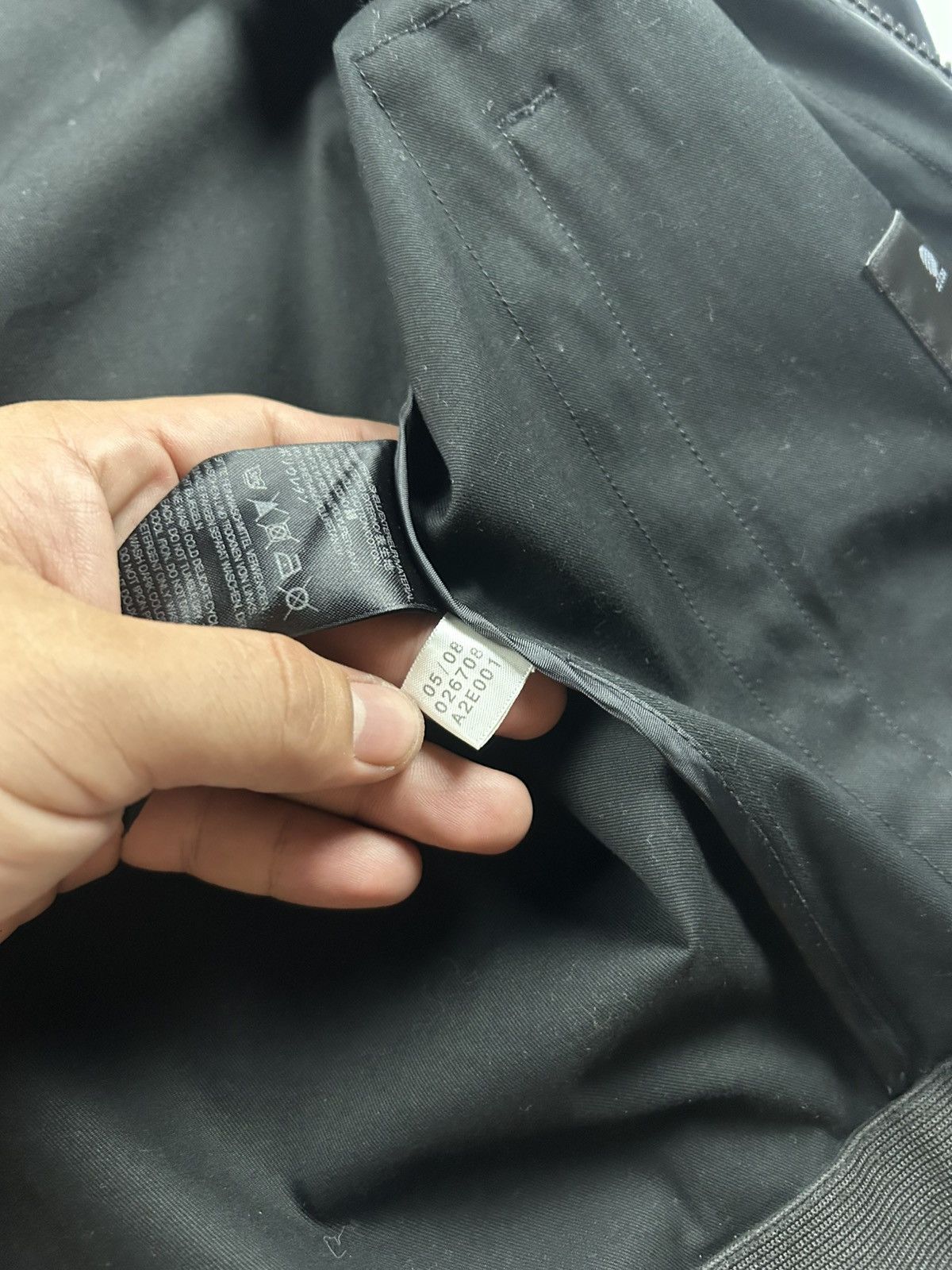 Y-3 Y-3 F/W08 - Field Jacket Size US M / EU 48-50 / 2 - 9 Thumbnail