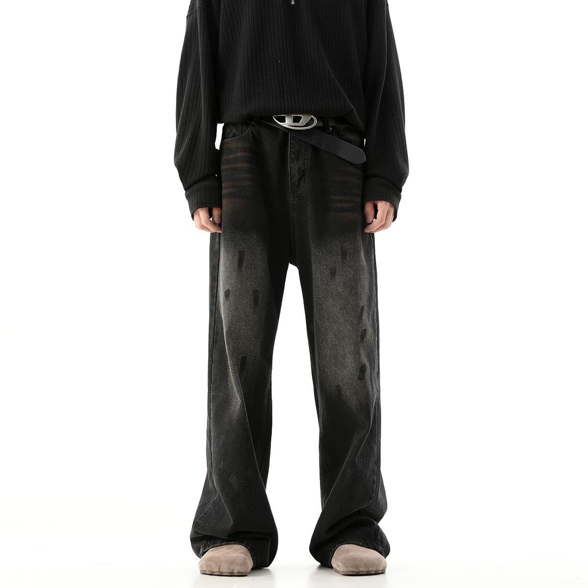 Japanese Brand × Vintage Pants Size US 26 / EU 42 - 4 Thumbnail
