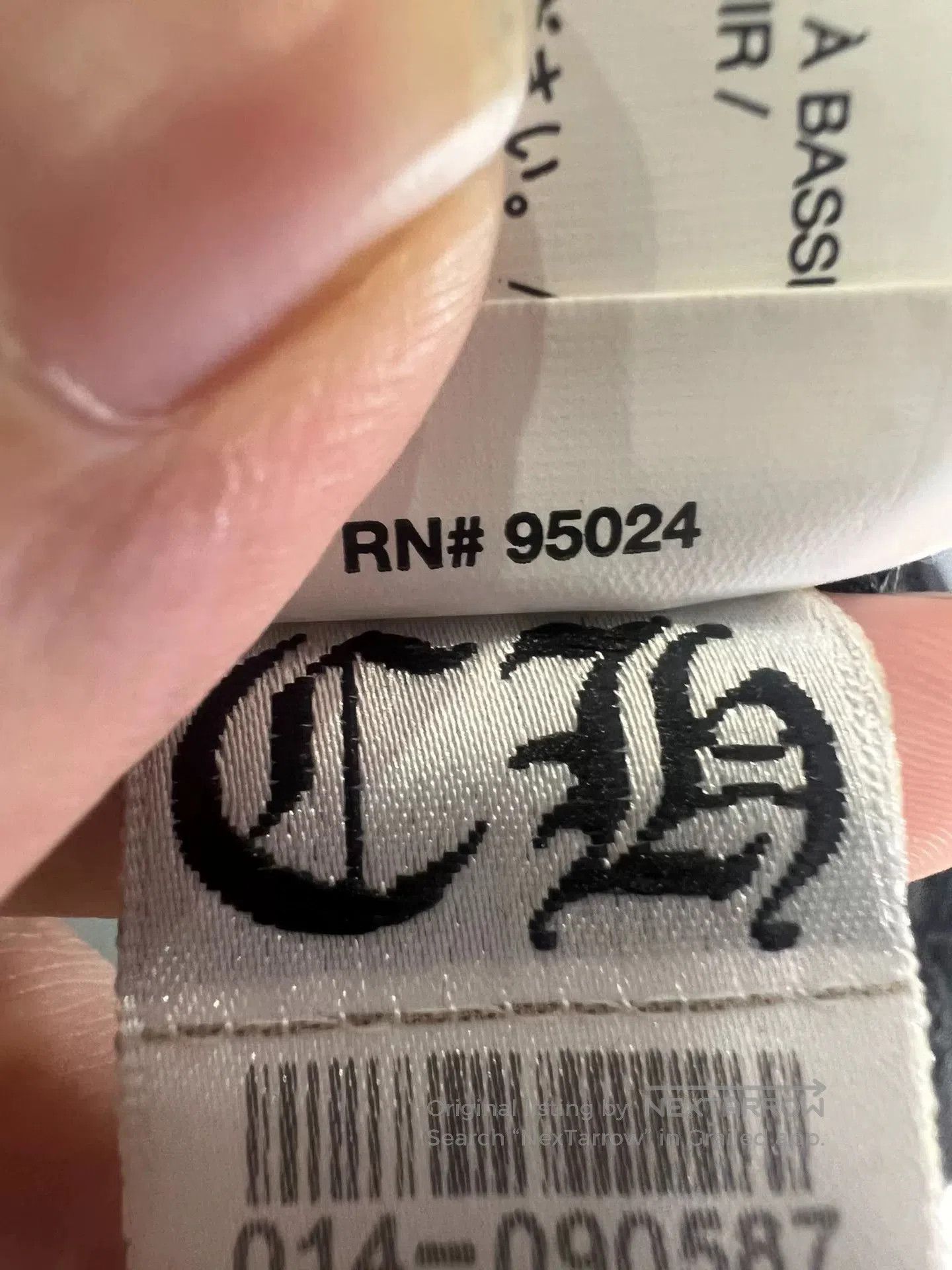 Chrome Hearts Mattyboy Zip.