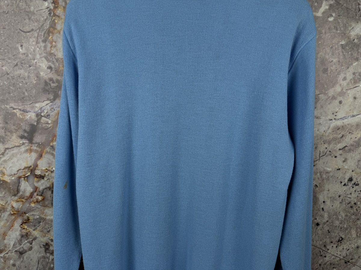 Nike Manchester City Sweater Pullover Winter Penguin Size Medium Size US M / EU 48-50 / 2 - 13 Thumbnail