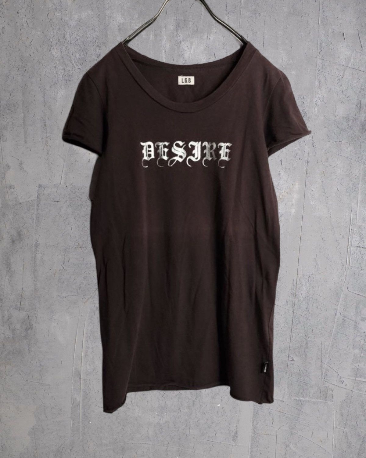 Lgb Desire | Grailed