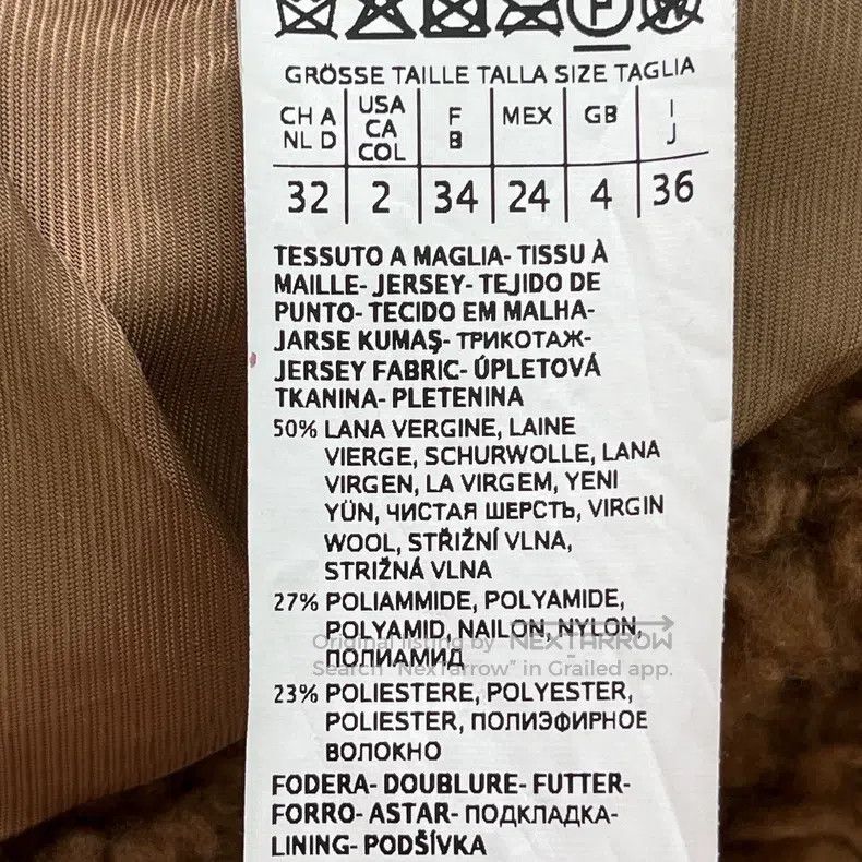 Max Mara Max Mara Teddy coat Size XS / US 0-2 / IT 36-38 - 4 Thumbnail